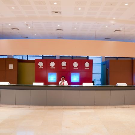 Leonardo Hotel Jerusalem Jerusalém Interior foto