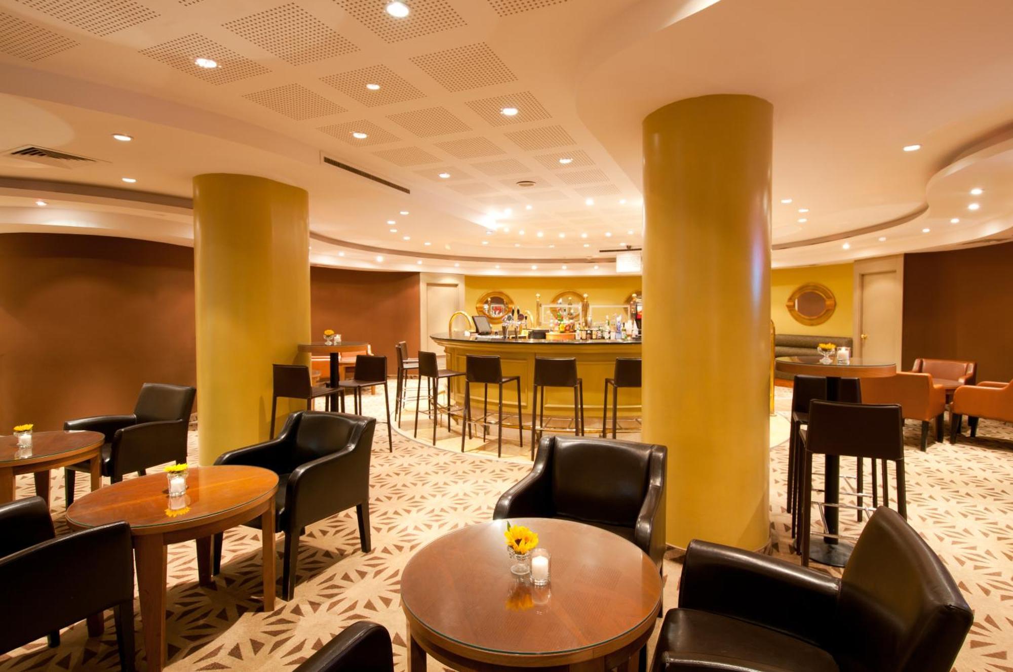 Leonardo Hotel Jerusalem Jerusalém Exterior foto